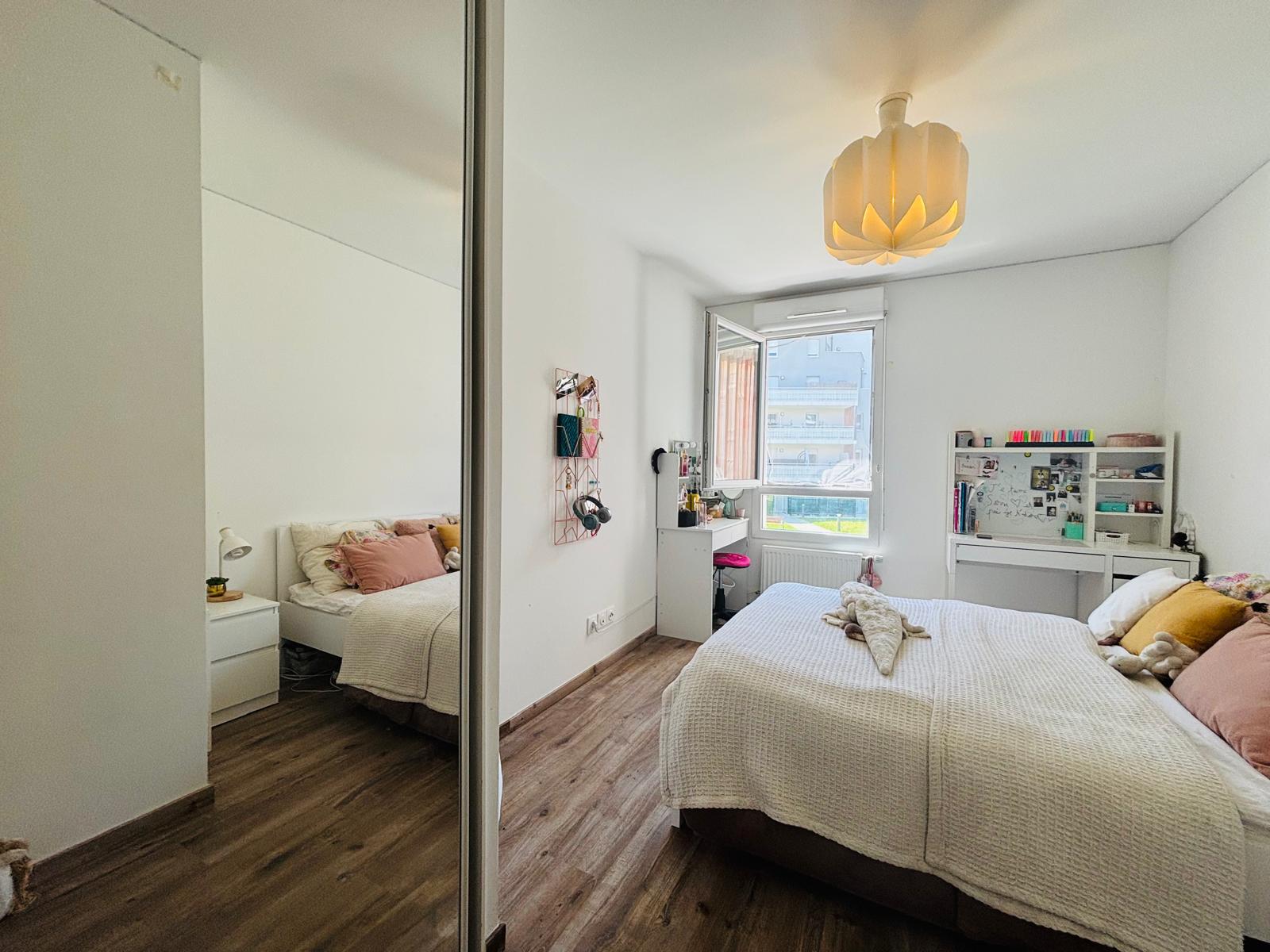 Appartement à vendre  - 4 pièce(s) - 75m2 - Annemasse (74100)