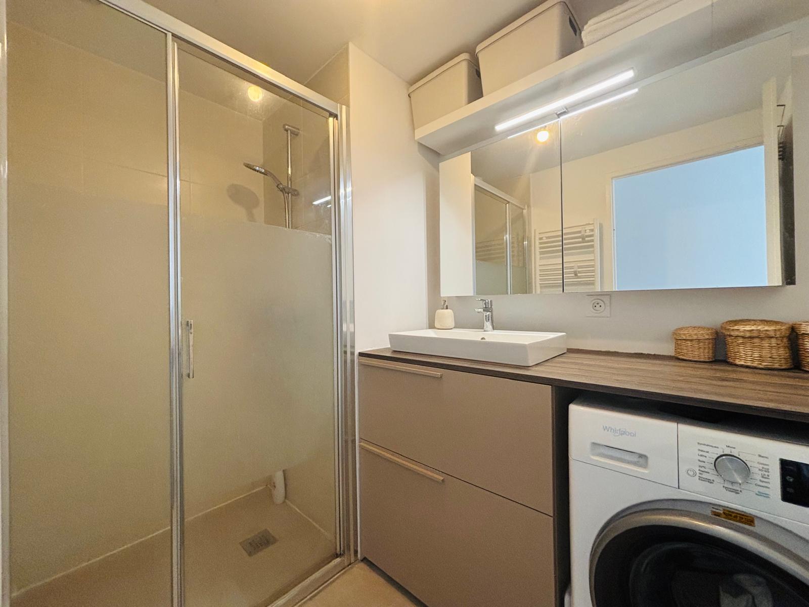 Appartement à vendre  - 4 pièce(s) - 75m2 - Annemasse (74100)