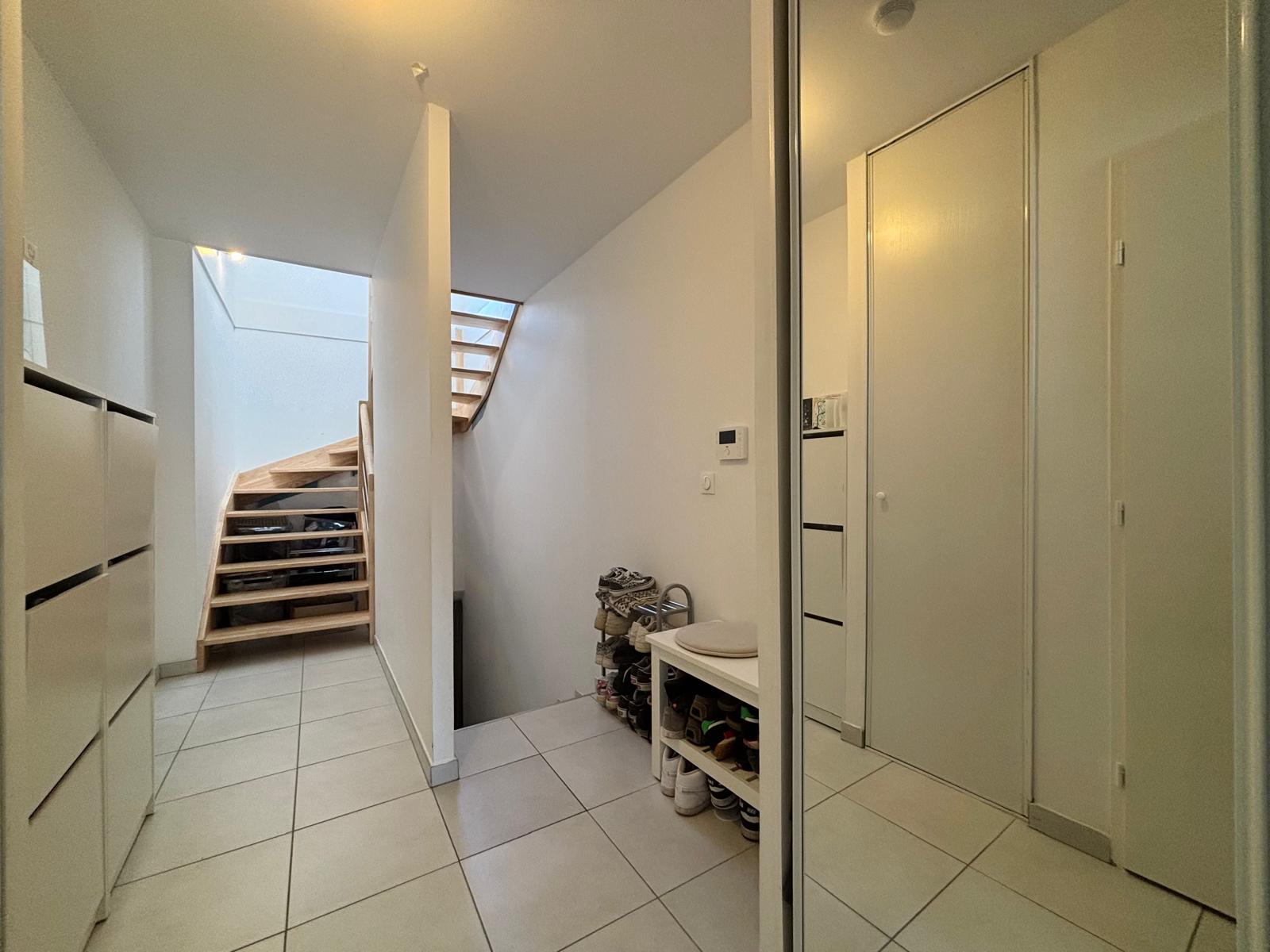 Appartement à vendre  - 4 pièce(s) - 75m2 - Annemasse (74100)