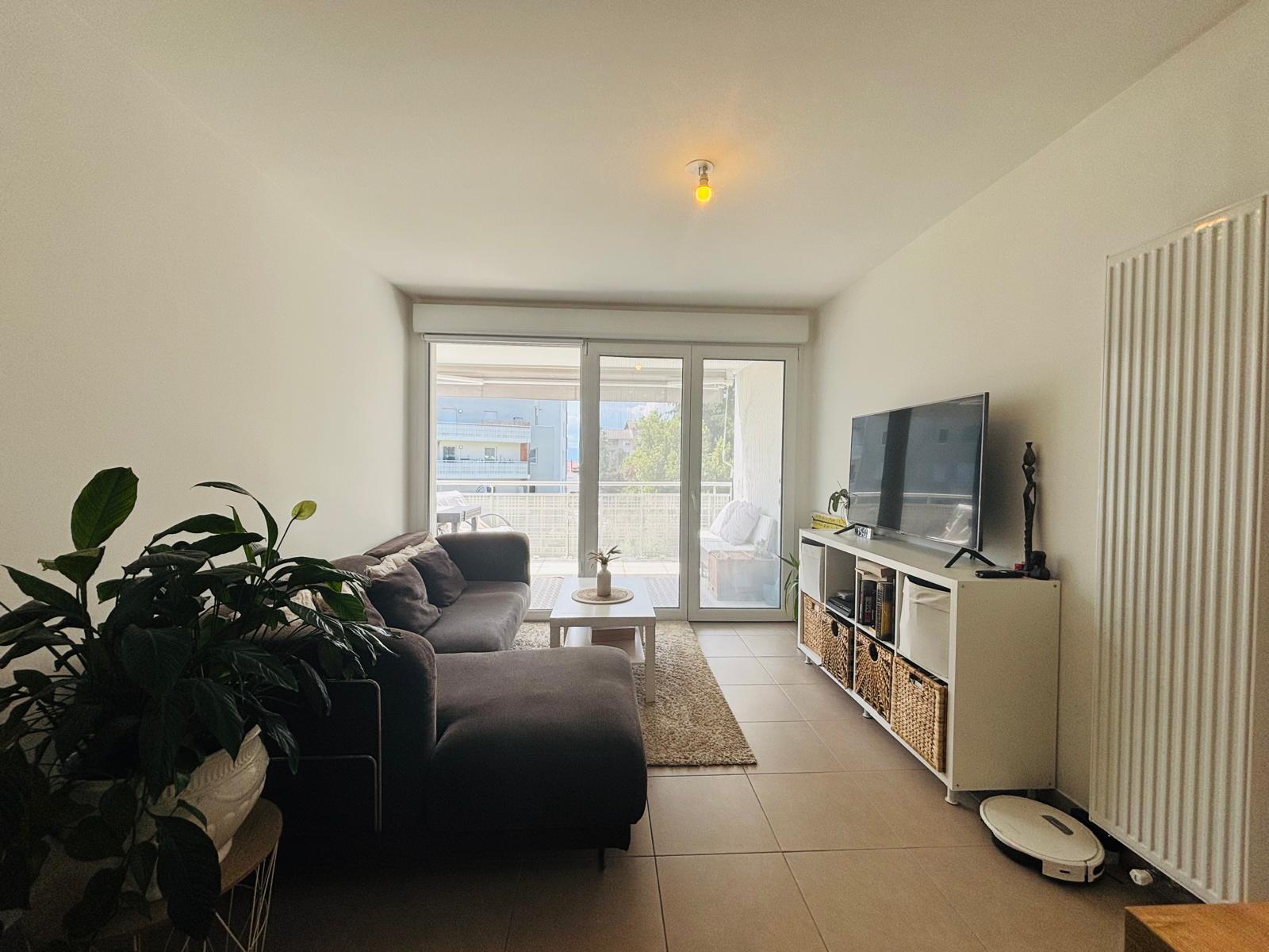 Appartement à vendre  - 4 pièce(s) - 75m2 - Annemasse (74100)