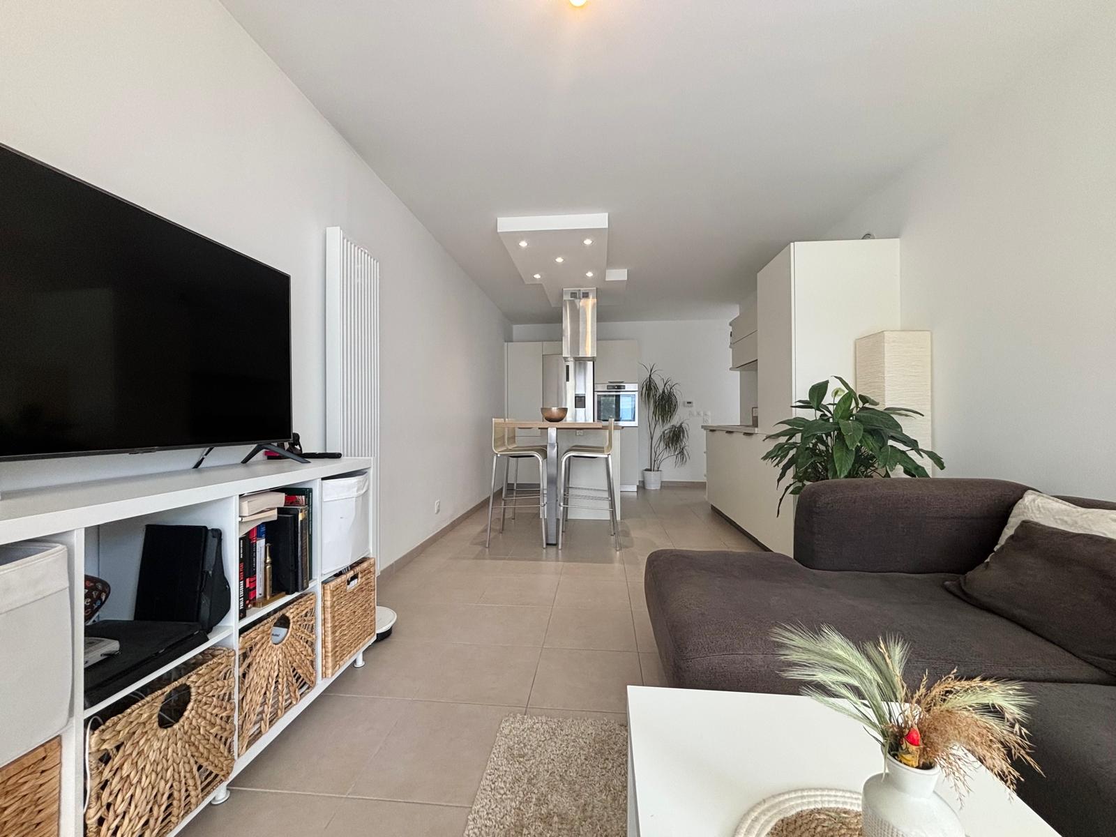 Appartement à vendre  - 4 pièce(s) - 75m2 - Annemasse (74100)