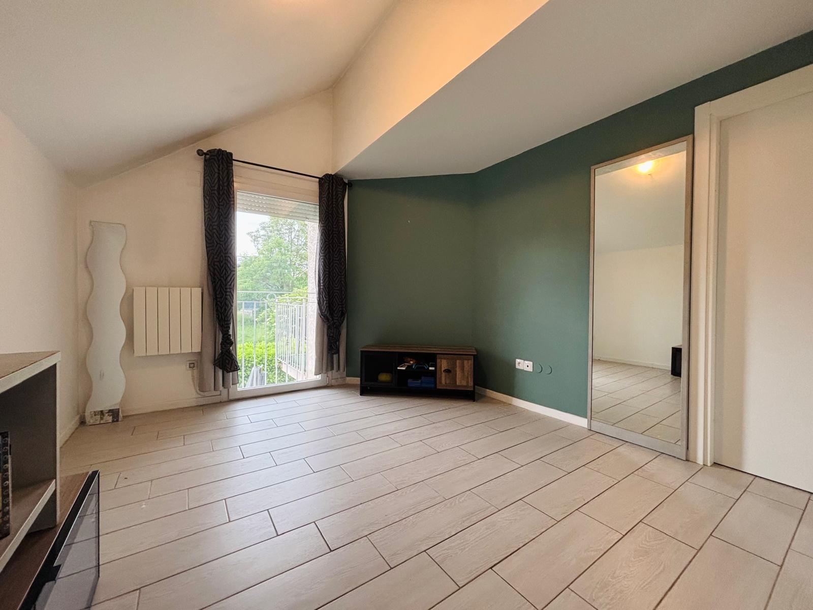À Vendre – Triplex T4 à Douvaine – 330 000 €