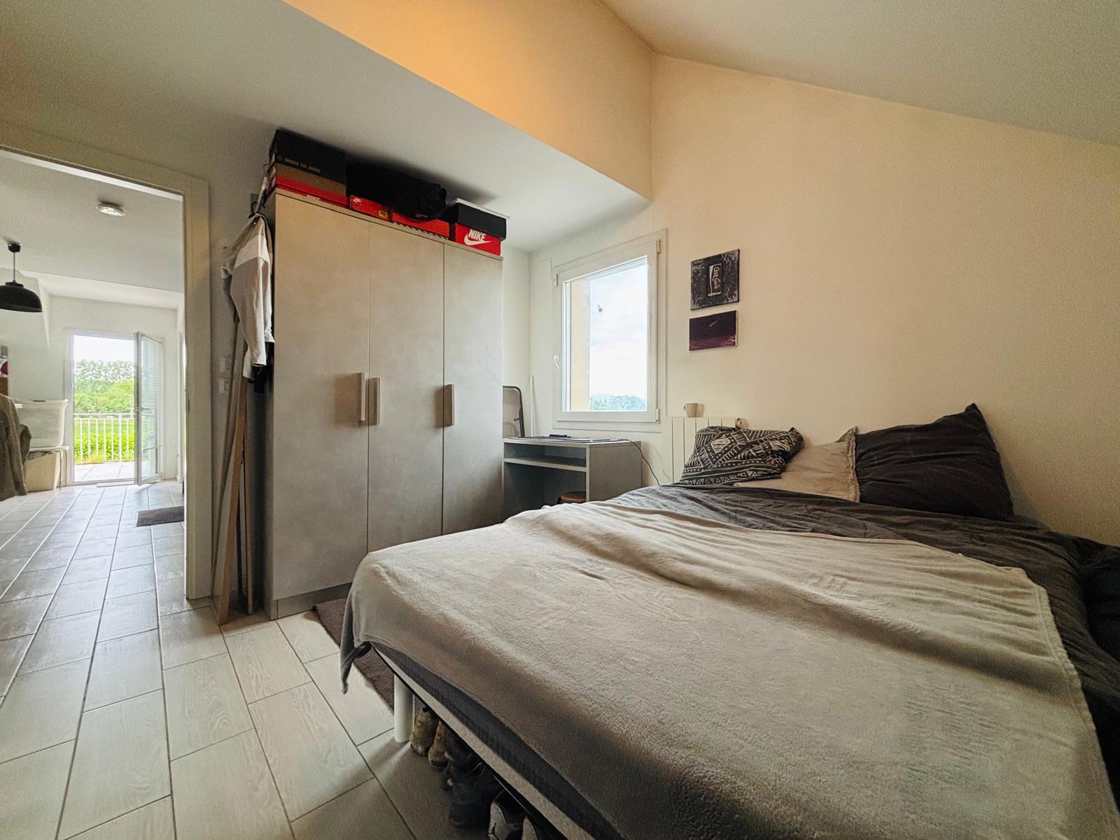 À Vendre – Triplex T4 à Douvaine – 330 000 €