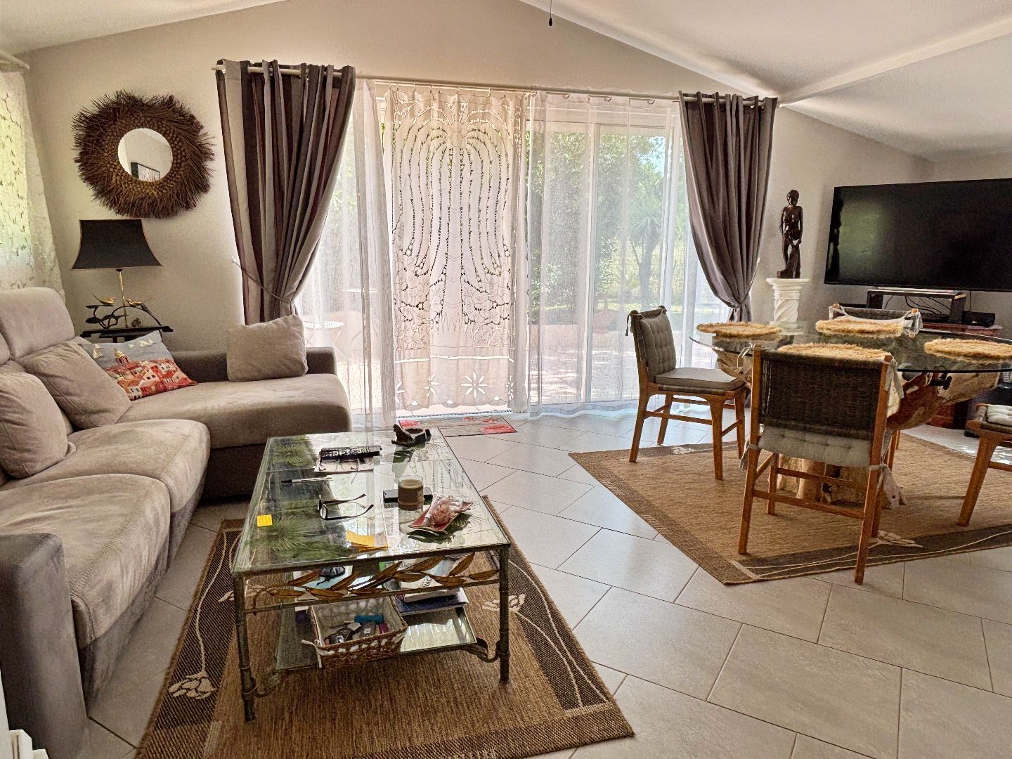 Maison à vendre  - 3 pièce(s) - 76m2 - Roquebrune-sur-argens (83520)