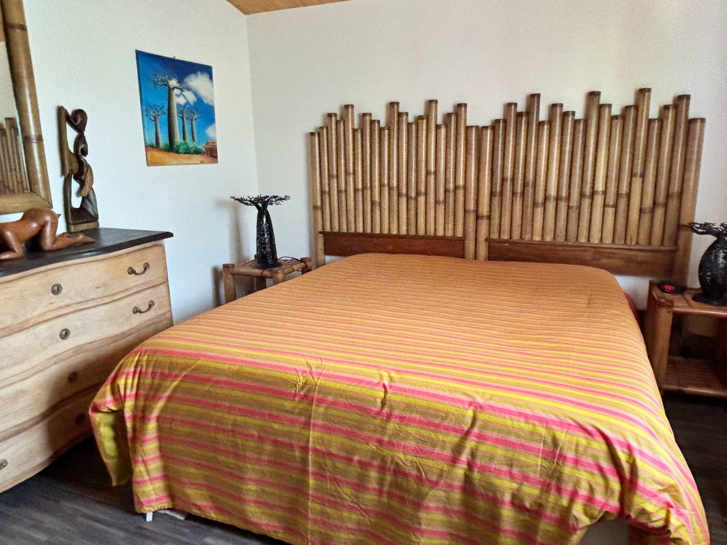 Maison à vendre  - 3 pièce(s) - 76m2 - Roquebrune-sur-argens (83520)