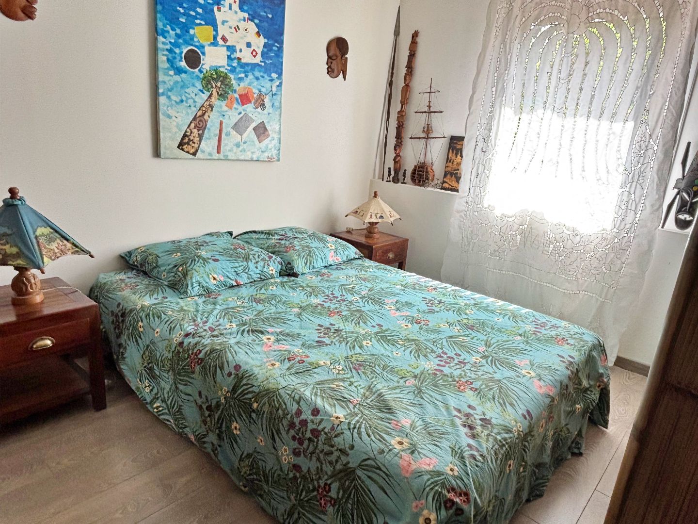 Maison à vendre  - 3 pièce(s) - 76m2 - Roquebrune-sur-argens (83520)