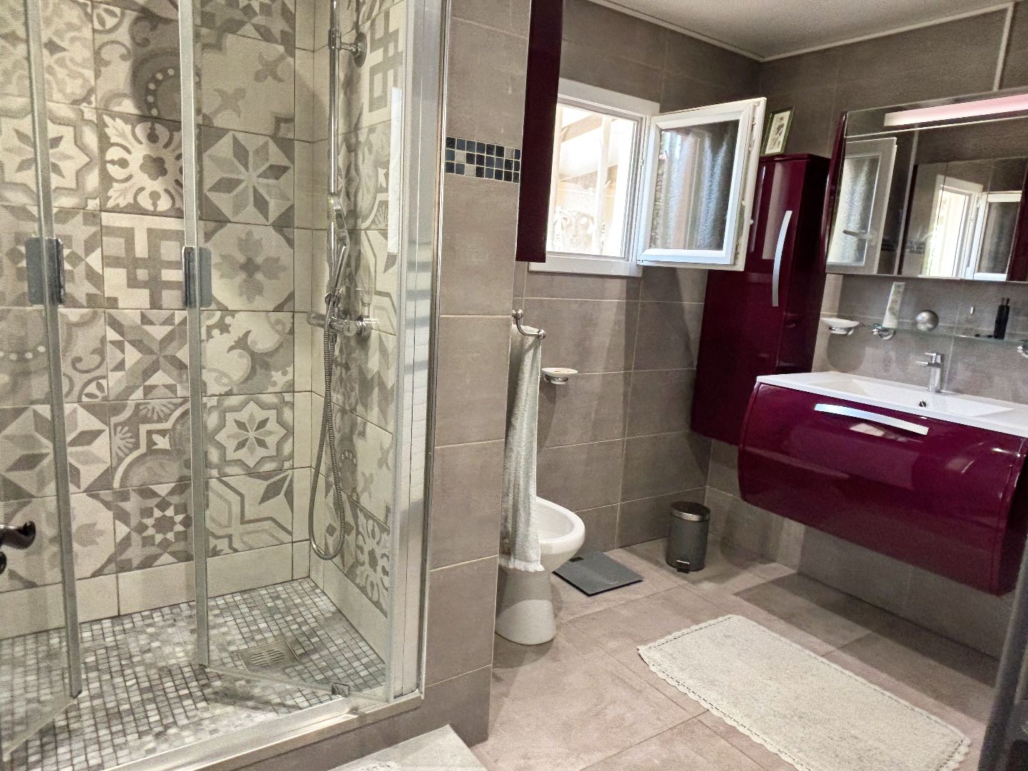 Maison à vendre  - 3 pièce(s) - 76m2 - Roquebrune-sur-argens (83520)