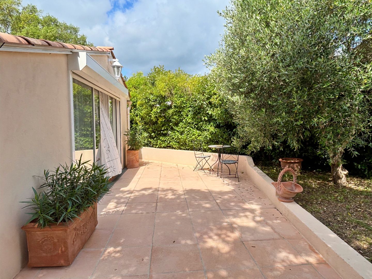 Maison à vendre  - 3 pièce(s) - 76m2 - Roquebrune-sur-argens (83520)