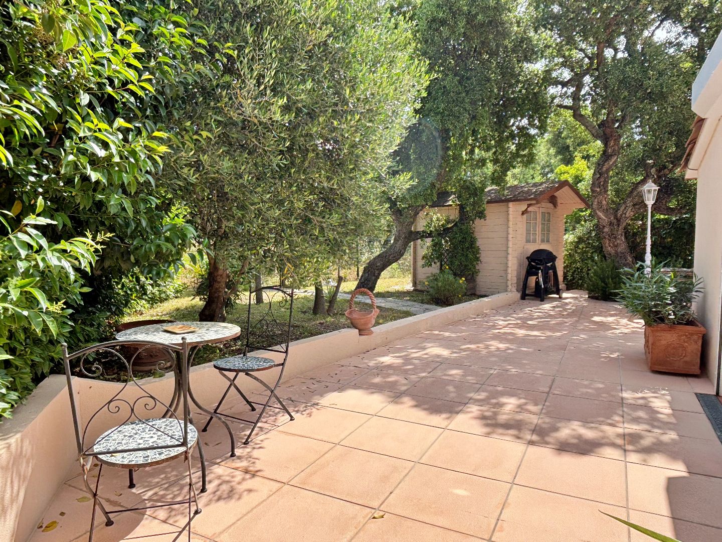 Maison à vendre  - 3 pièce(s) - 76m2 - Roquebrune-sur-argens (83520)