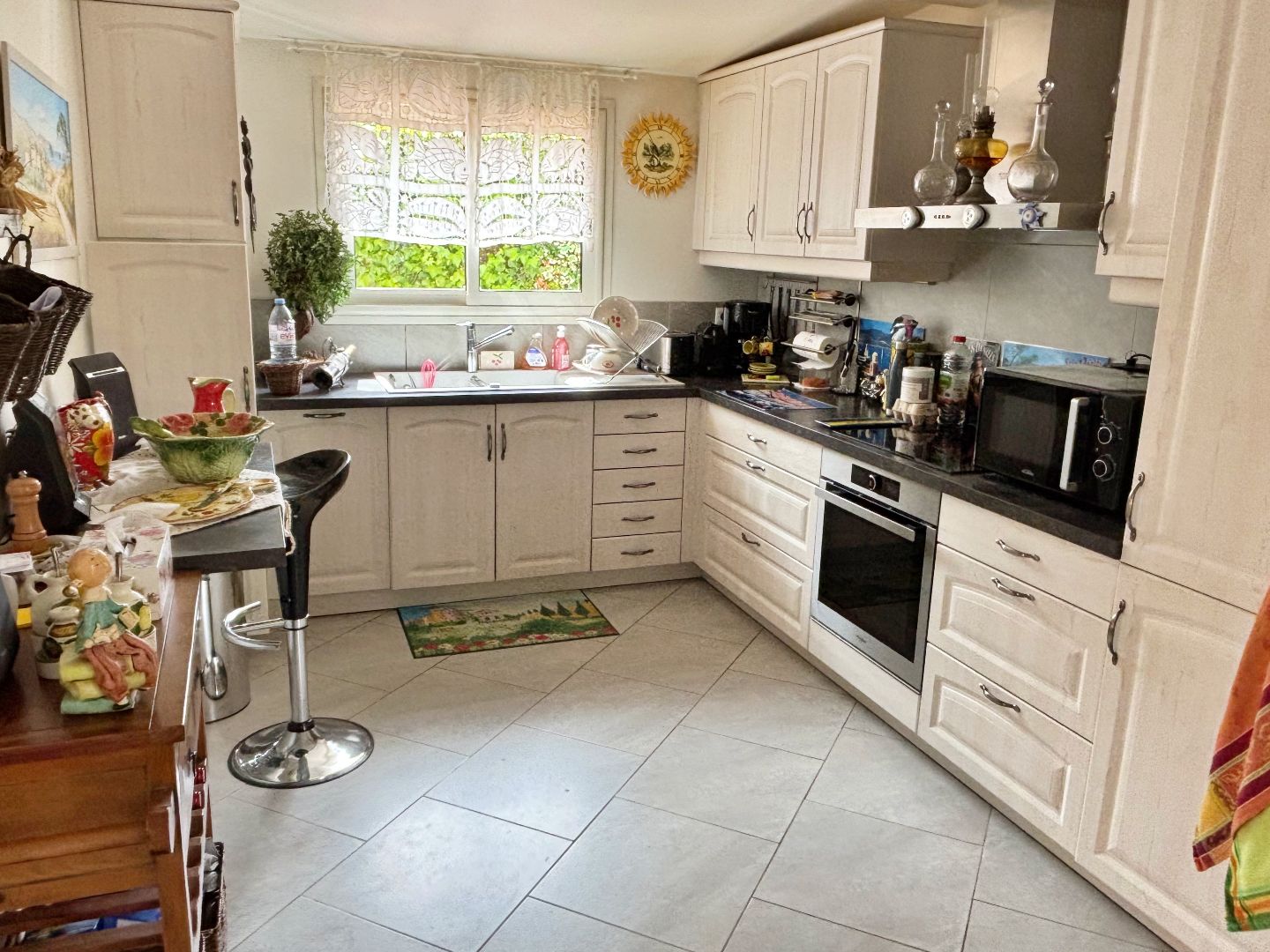 Maison à vendre  - 3 pièce(s) - 76m2 - Roquebrune-sur-argens (83520)