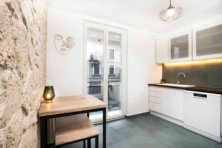 Appartement à vendre  - 4 pièce(s) - 61m2 - Ambilly (74100)