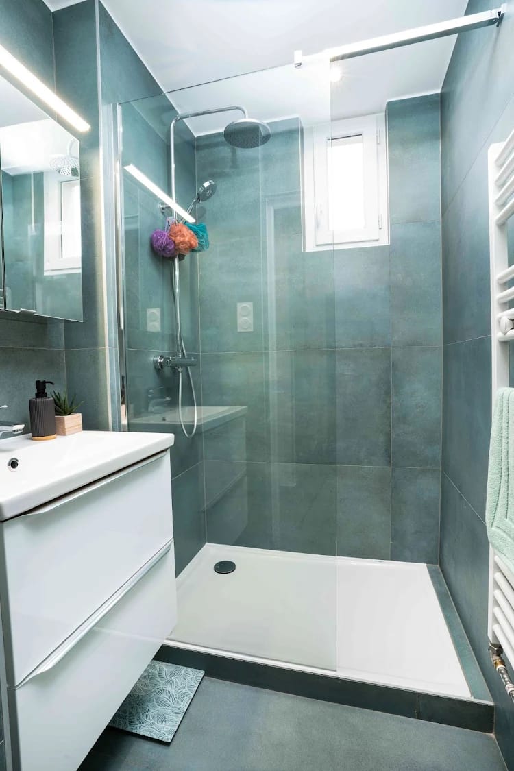 Appartement à vendre  - 4 pièce(s) - 61m2 - Ambilly (74100)