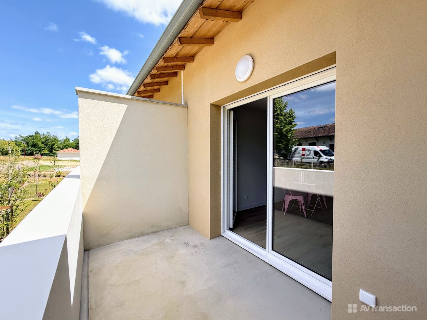 Appartement à vendre  - 2 pièce(s) - 43.22m2 - Dax (40100)