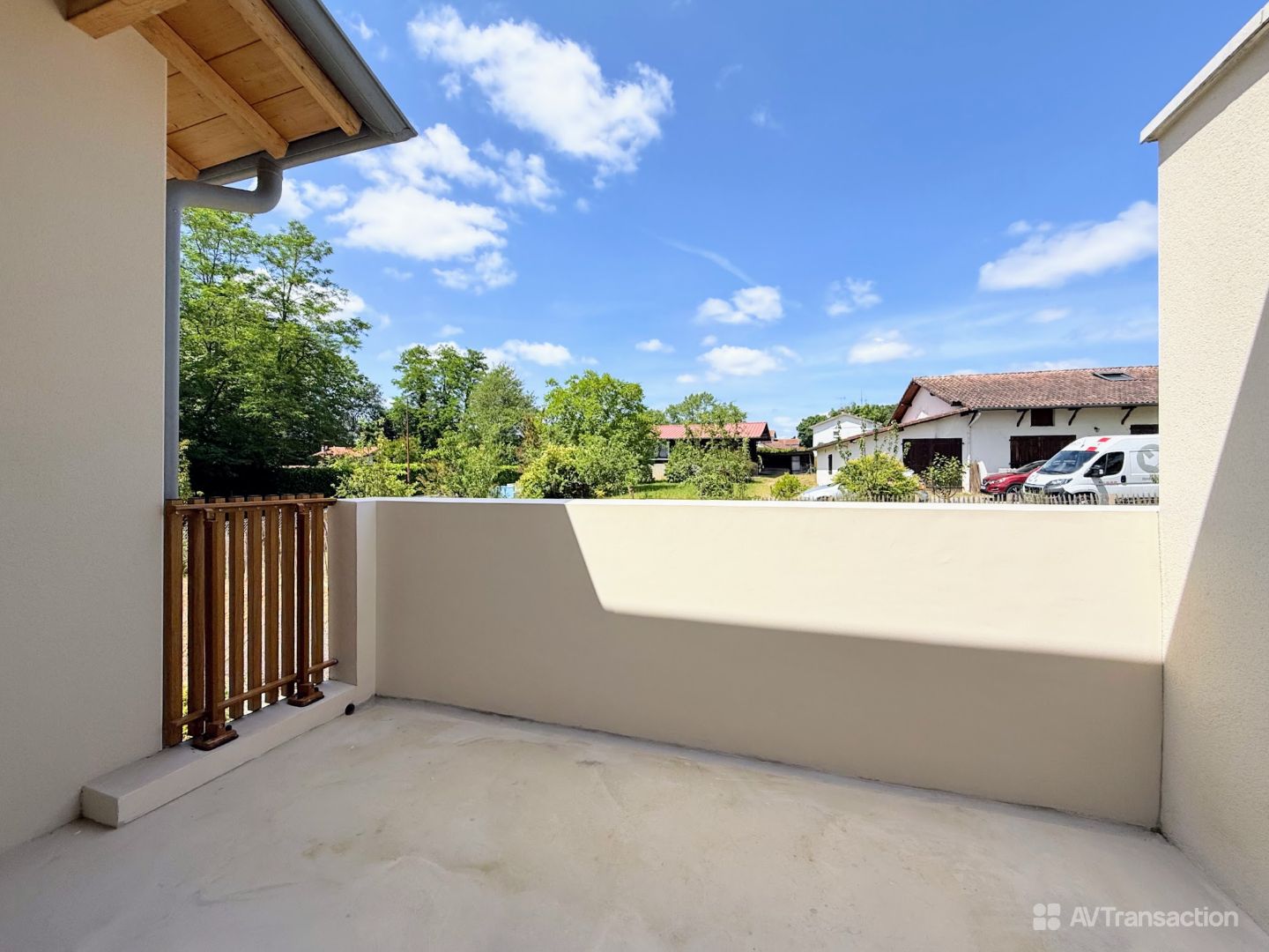 Appartement à vendre  - 2 pièce(s) - 43.22m2 - Dax (40100)