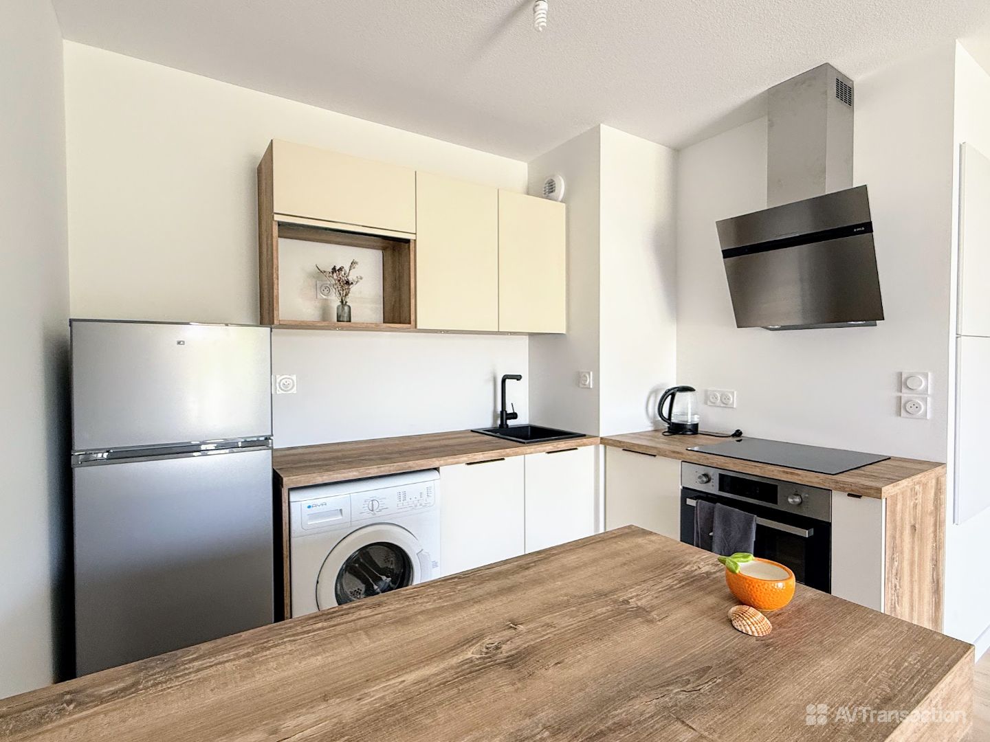 Appartement à vendre  - 2 pièce(s) - 43.22m2 - Dax (40100)