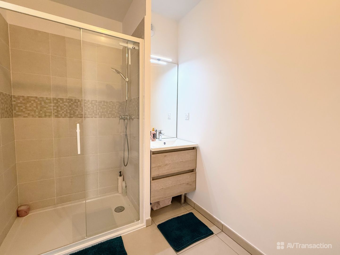 Appartement à vendre  - 2 pièce(s) - 43.22m2 - Dax (40100)