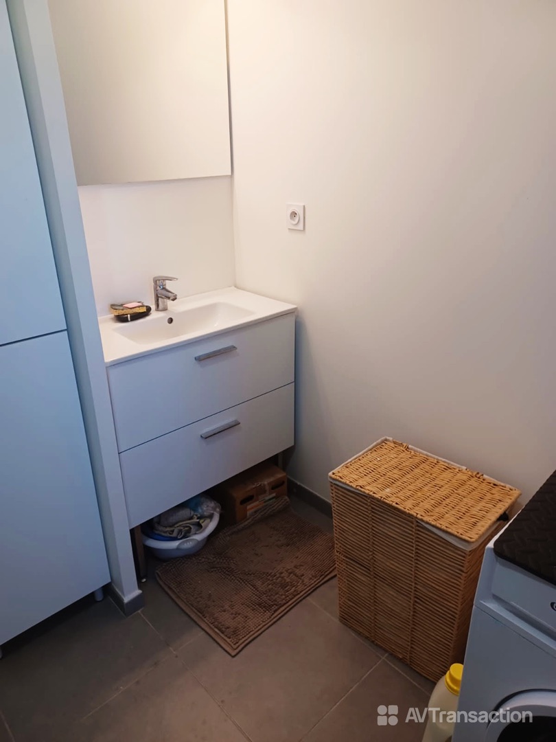 Appartement à vendre  - 2 pièce(s) - 59m2 - Marseille (13004)