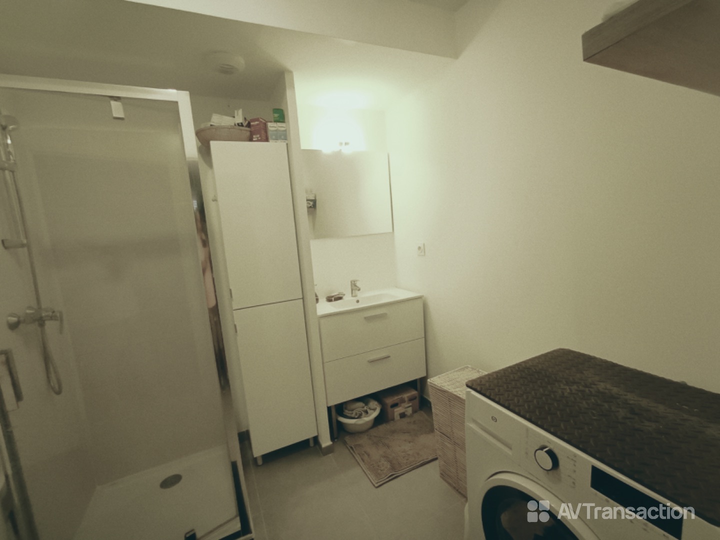 Appartement à vendre  - 2 pièce(s) - 59m2 - Marseille (13004)