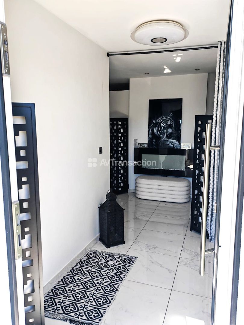 Maison à vendre  - 4 pièce(s) - 134m2 - Illkirch-graffenstaden (67400)