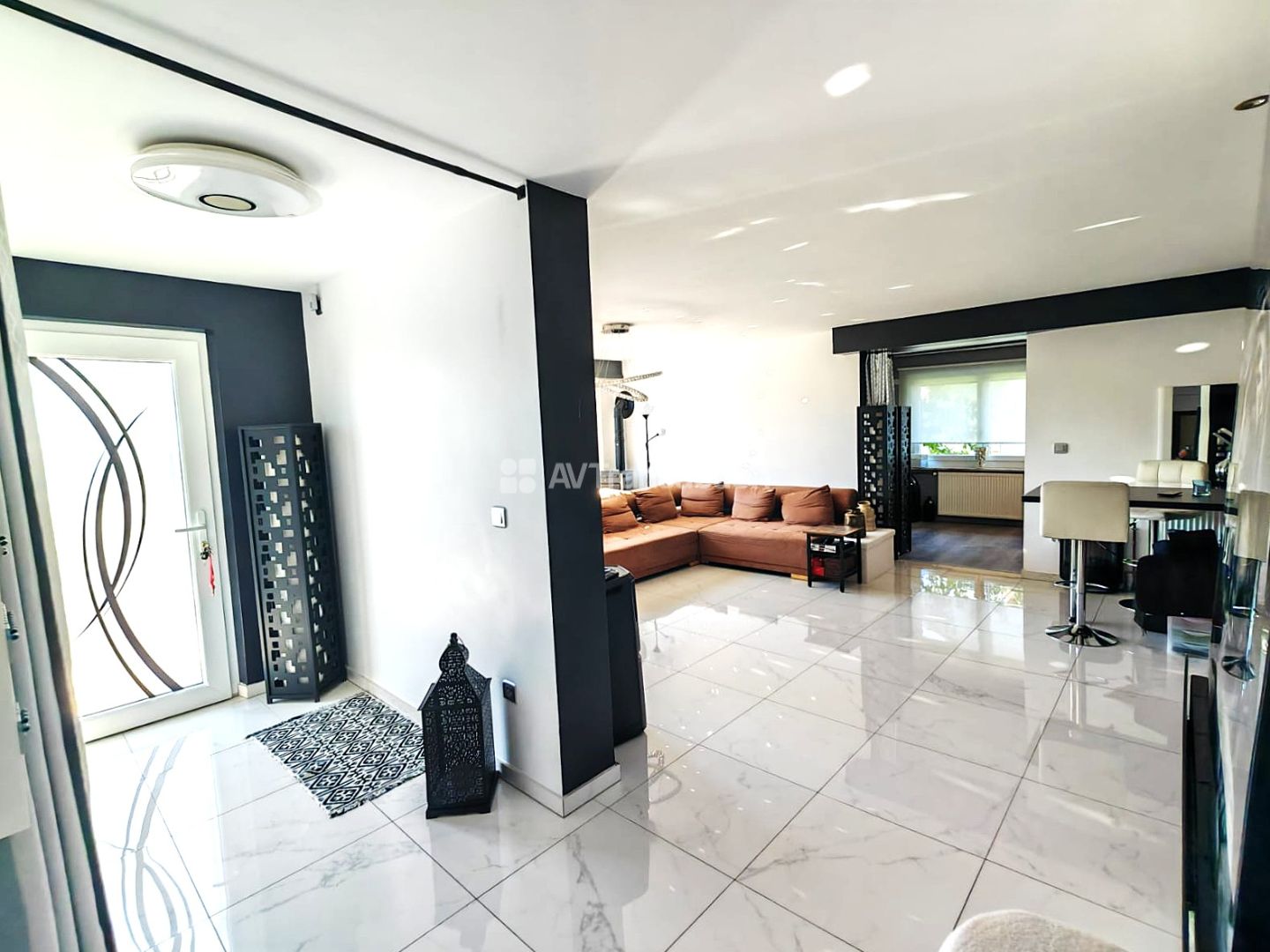 Maison à vendre  - 4 pièce(s) - 134m2 - Illkirch-graffenstaden (67400)