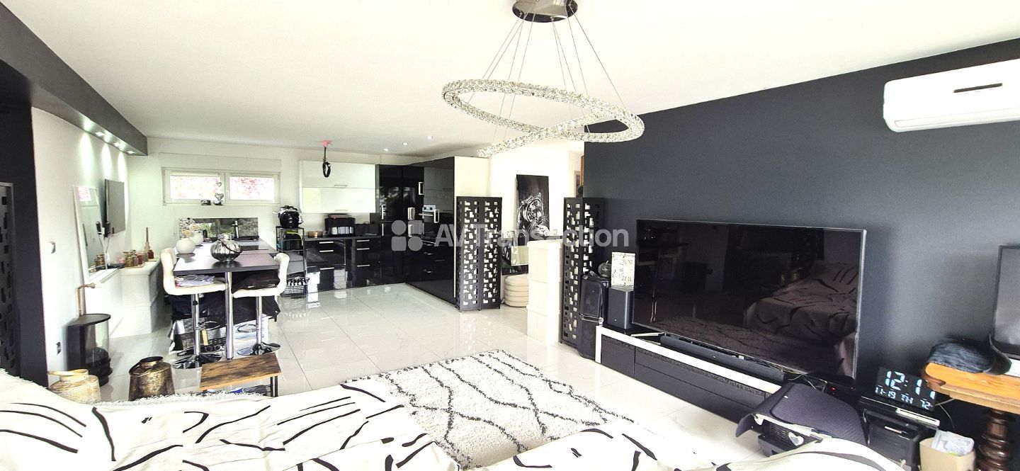 Maison à vendre  - 4 pièce(s) - 134m2 - Illkirch-graffenstaden (67400)