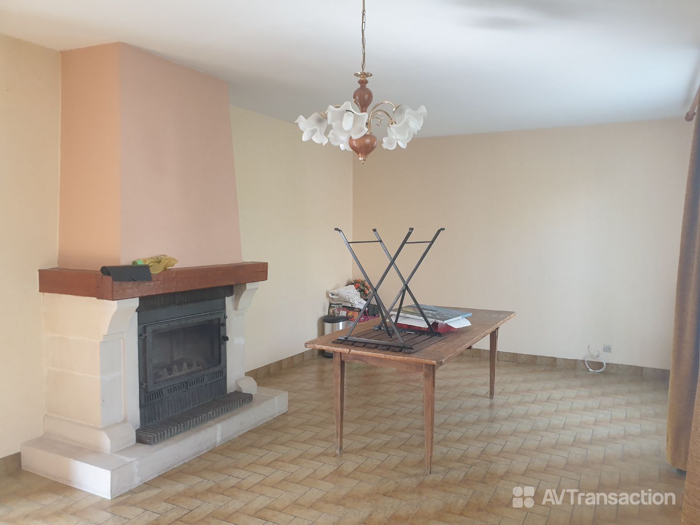 Maison individuelle à vendre  - 4 pièce(s) - 75m2 - Sainte Maure De Touraine (37800)