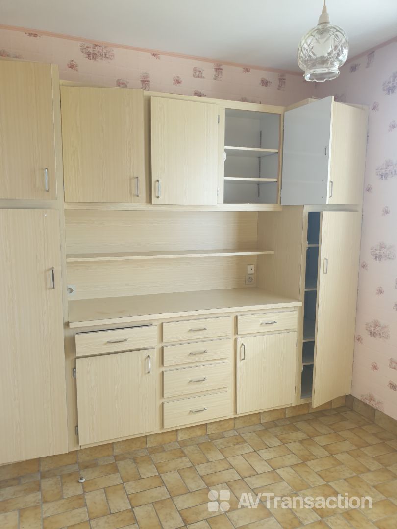 Maison individuelle à vendre  - 4 pièce(s) - 75m2 - Sainte Maure De Touraine (37800)