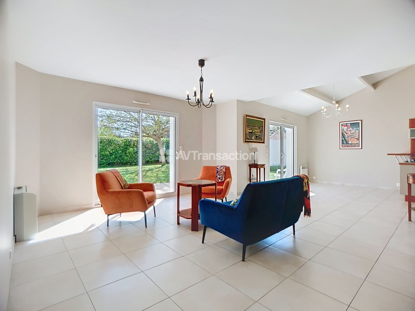 Maison Individuelle 111m² PORNIC