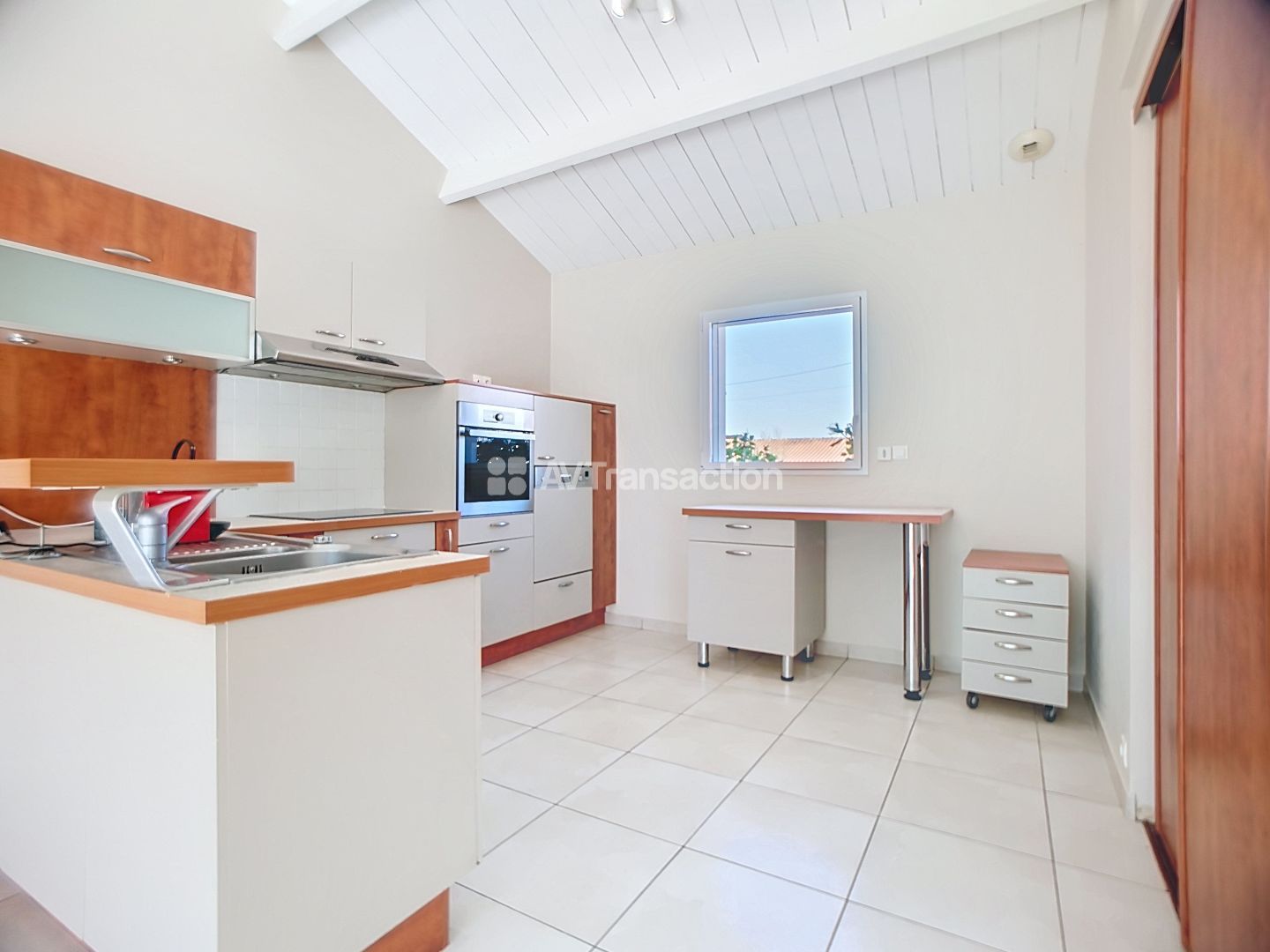 Maison à vendre  - 6 pièce(s) - 111m2 - Pornic (44210)