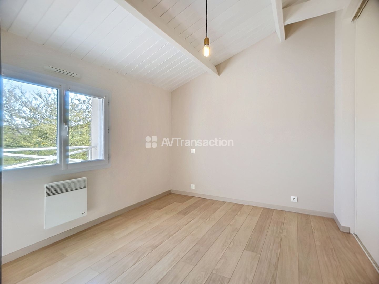 Maison à vendre  - 6 pièce(s) - 111m2 - Pornic (44210)