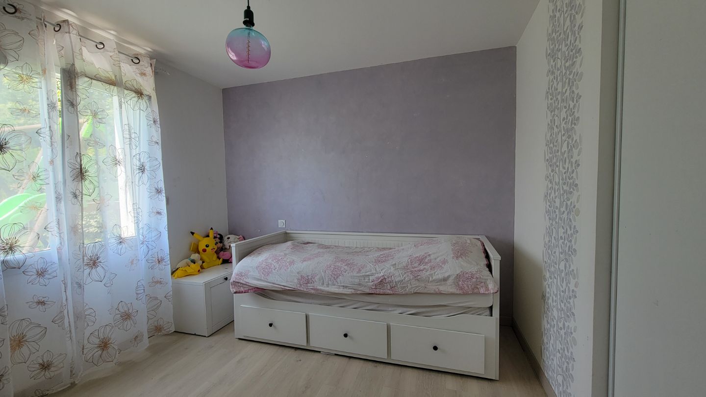 Maison à vendre  - 8 pièce(s) - 177m2 - La Garnache (85710)