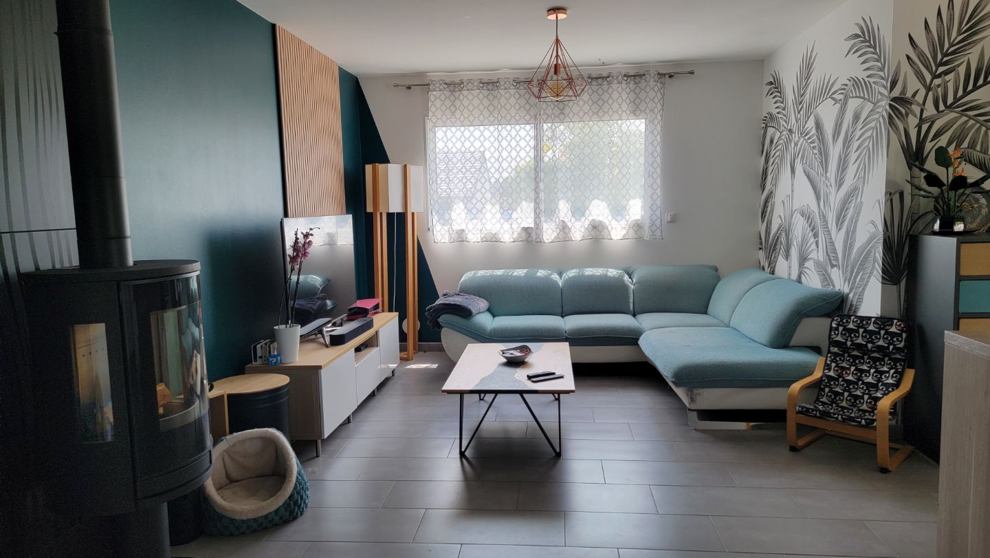 Maison à vendre  - 8 pièce(s) - 177m2 - La Garnache (85710)