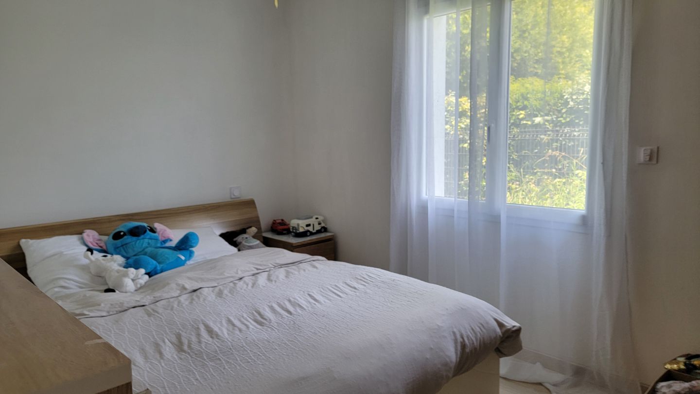 Maison à vendre  - 8 pièce(s) - 177m2 - La Garnache (85710)