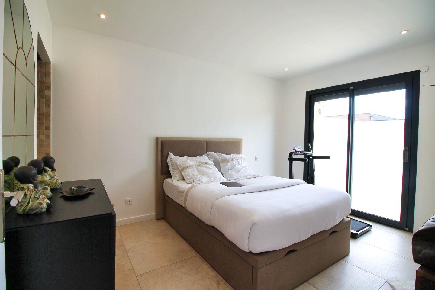 VILLA CONTEMPORAINE - Aux portes de ROYAN 