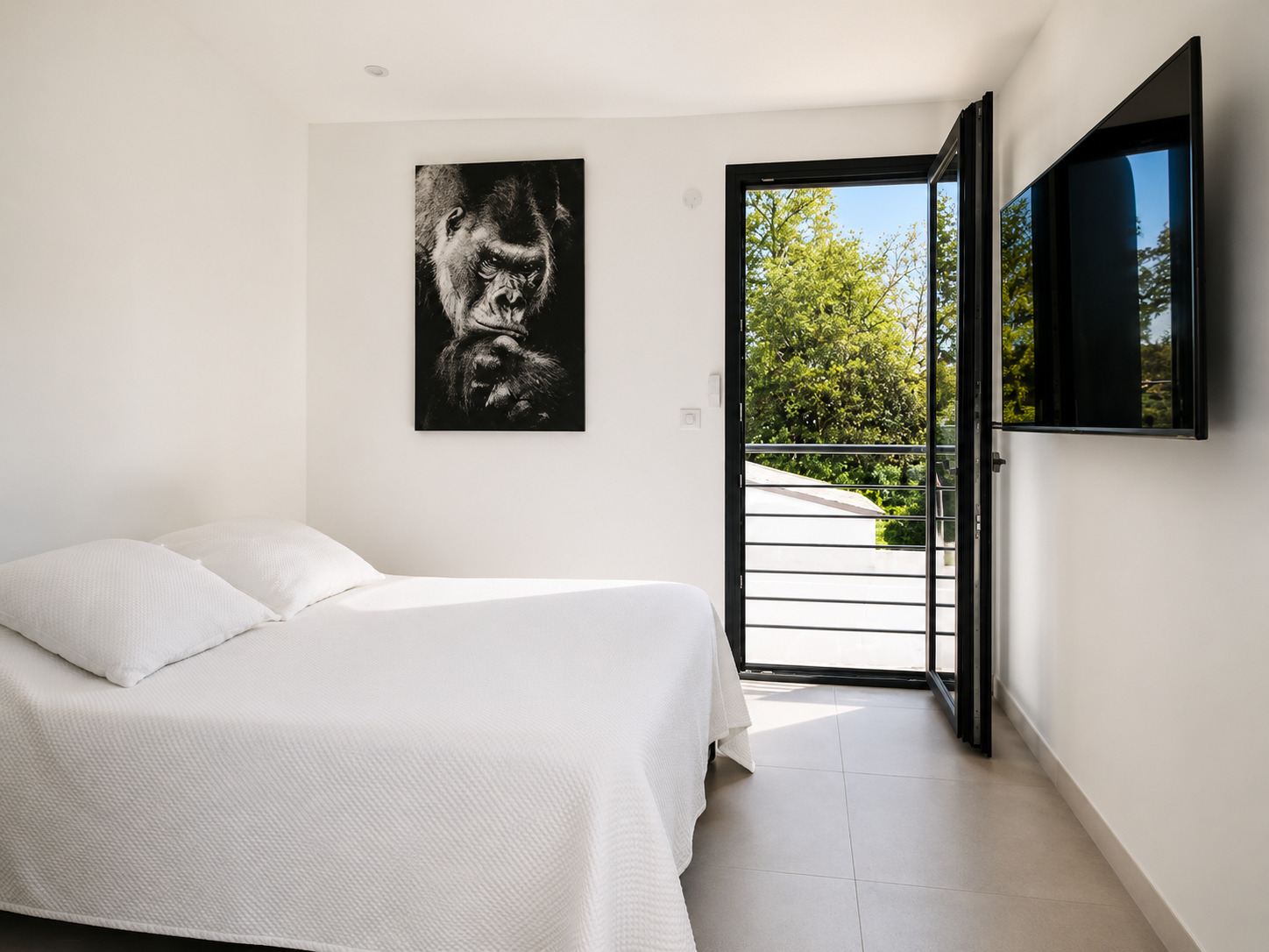 VILLA CONTEMPORAINE - Aux portes de ROYAN 