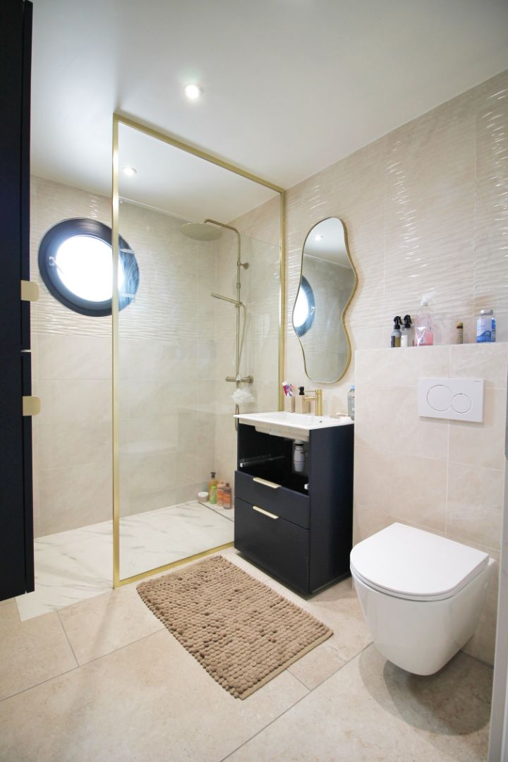 Maison à vendre  - 4 pièce(s) - 125m2 - Saint-sulpice-de-royan (17200)