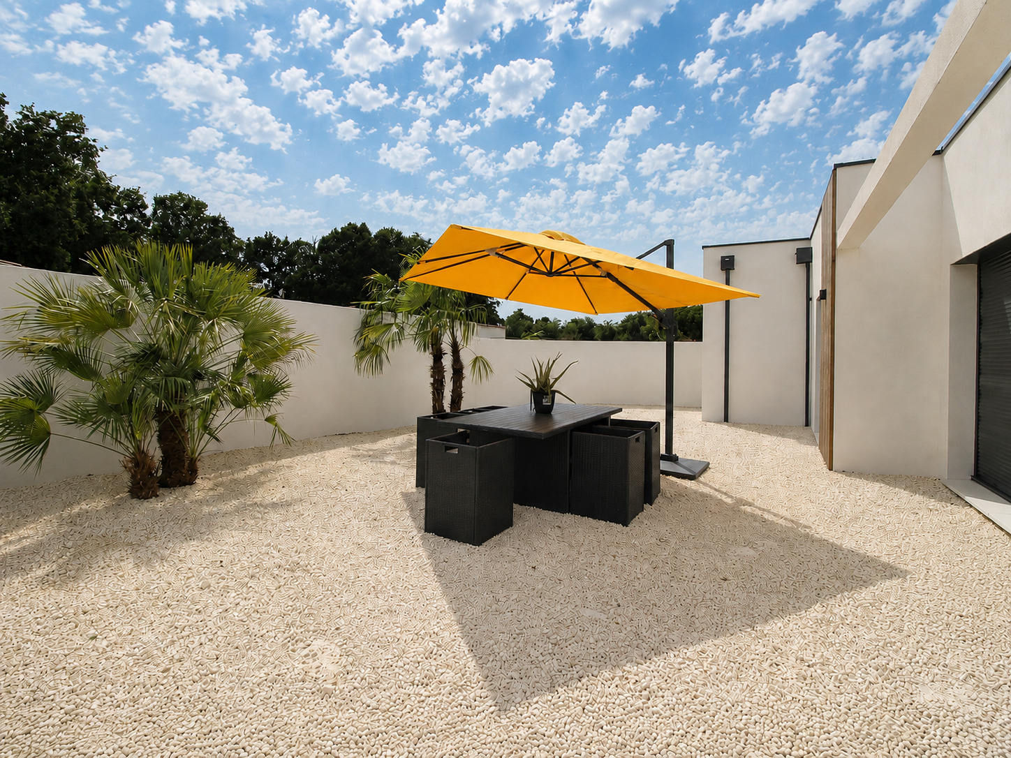 VILLA CONTEMPORAINE - Aux portes de ROYAN 