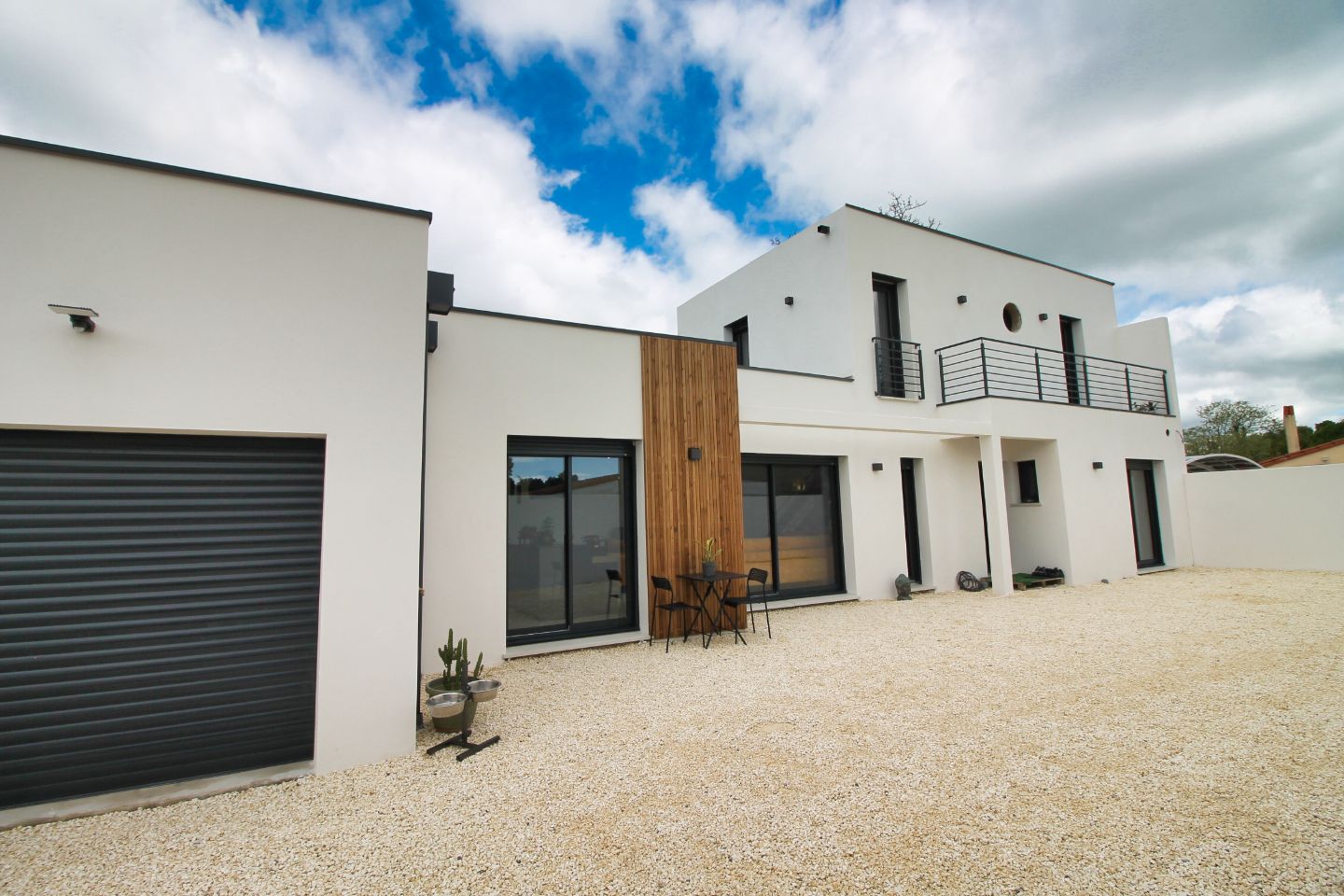 Maison à vendre  - 4 pièce(s) - 125m2 - Saint-sulpice-de-royan (17200)