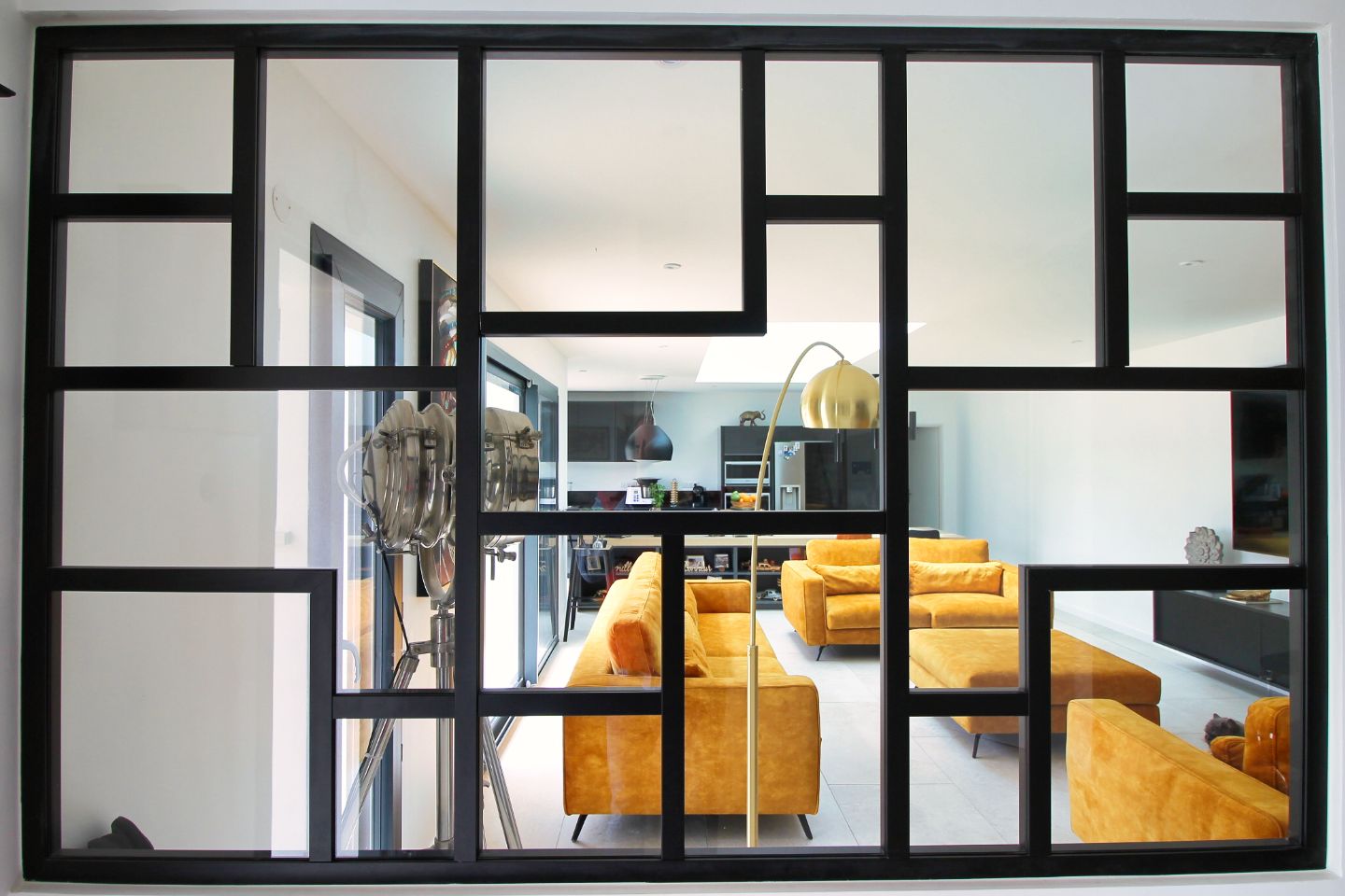VILLA CONTEMPORAINE - Aux portes de ROYAN 