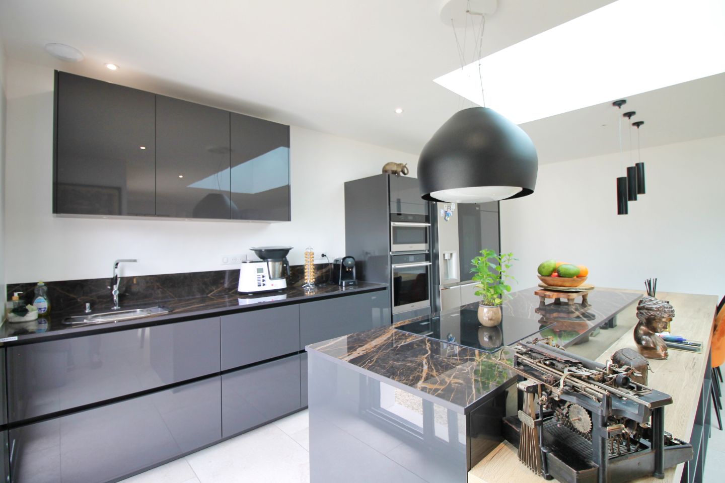 Maison à vendre  - 4 pièce(s) - 125m2 - Saint-sulpice-de-royan (17200)