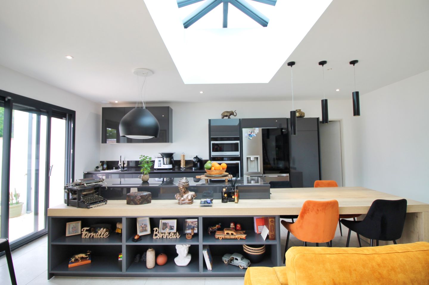 VILLA CONTEMPORAINE - Aux portes de ROYAN 