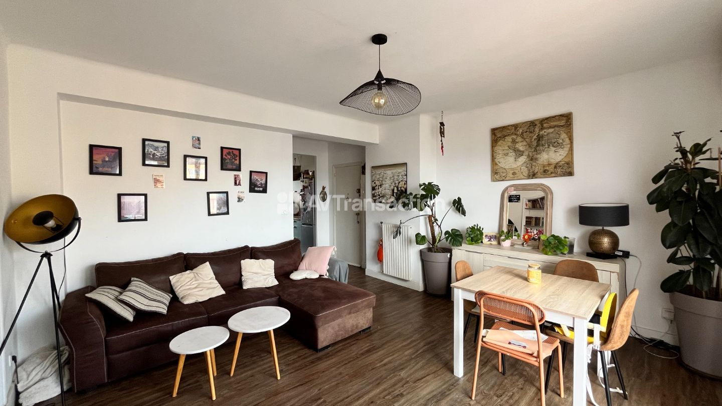 Appartement à vendre  - 3 pièce(s) - 72m2 - Ajaccio (20000)