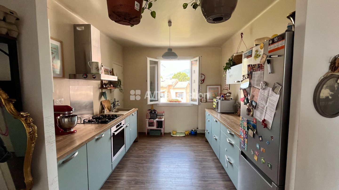 Appartement à vendre  - 3 pièce(s) - 72m2 - Ajaccio (20000)