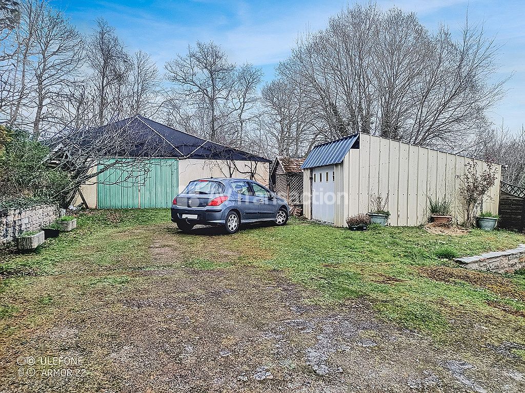 Maison à vendre  - 7 pièce(s) - 110m2 - Quimperlé (29300)