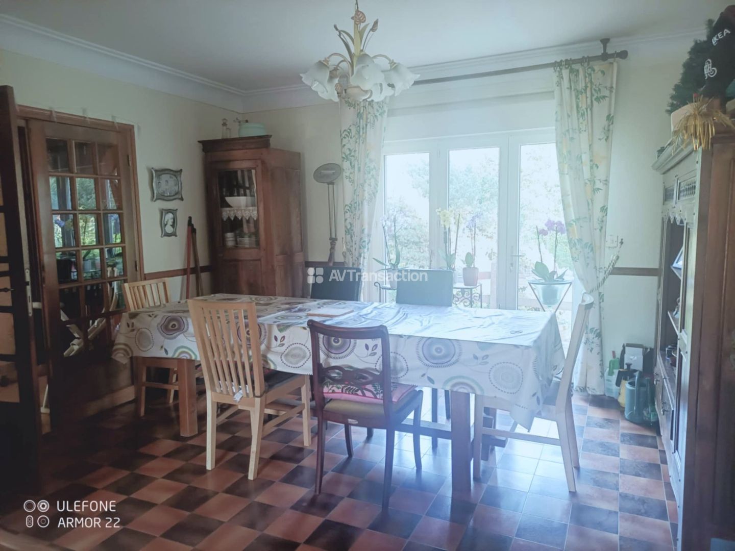 Maison à vendre  - 7 pièce(s) - 110m2 - Bannalec (29380)