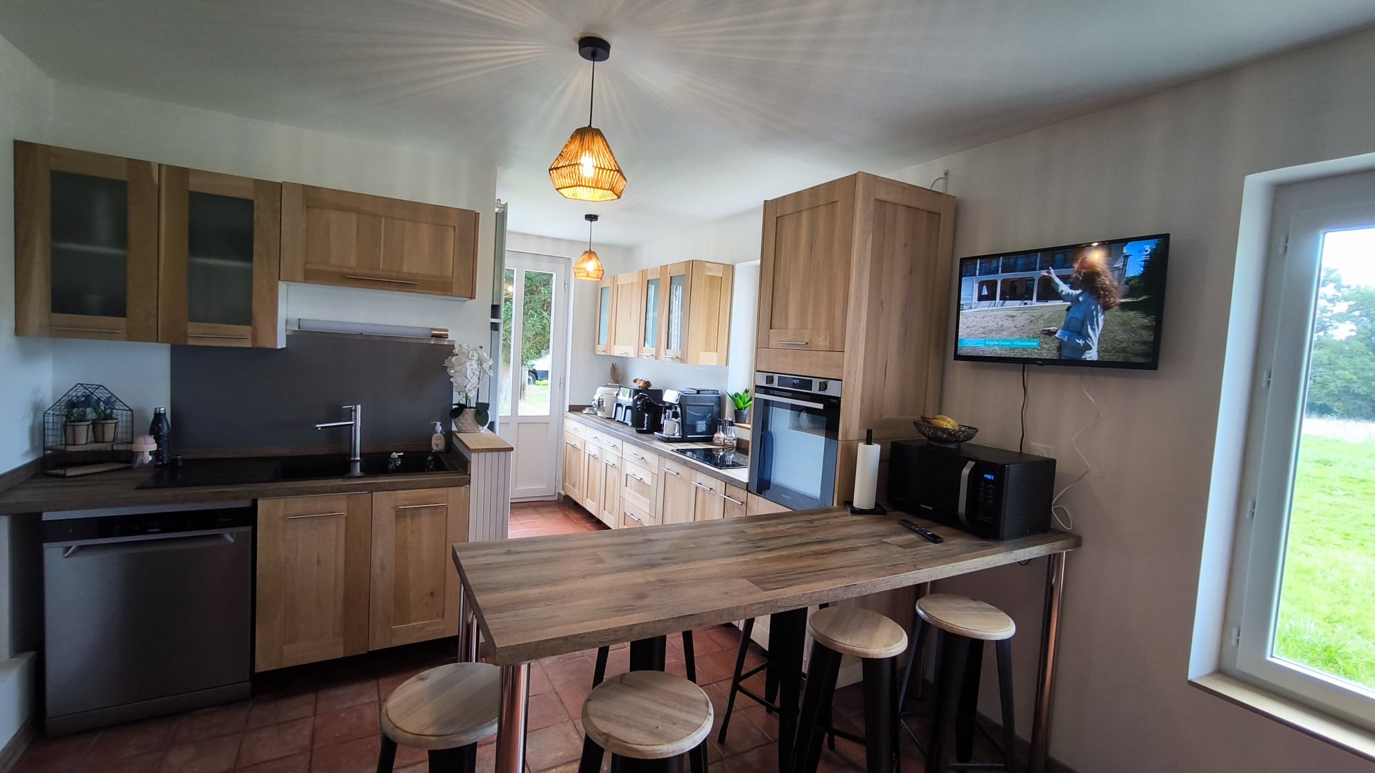 Maison de maître à vendre  - 15 pièce(s) - 267m2 - Romorantin-lanthenay (41200)