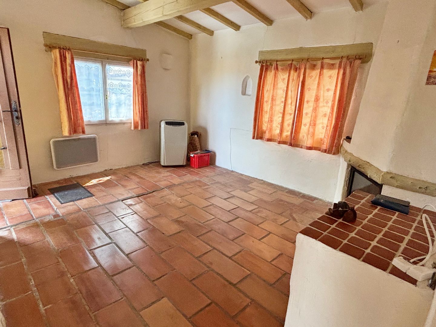 Chalet à vendre  - 4 pièce(s) - 60m2 - Roquebrune-sur-argens (83520)