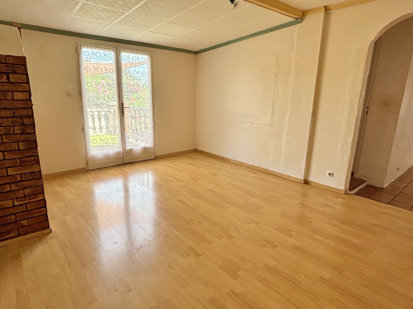 Chalet à vendre  - 4 pièce(s) - 60m2 - Roquebrune-sur-argens (83520)