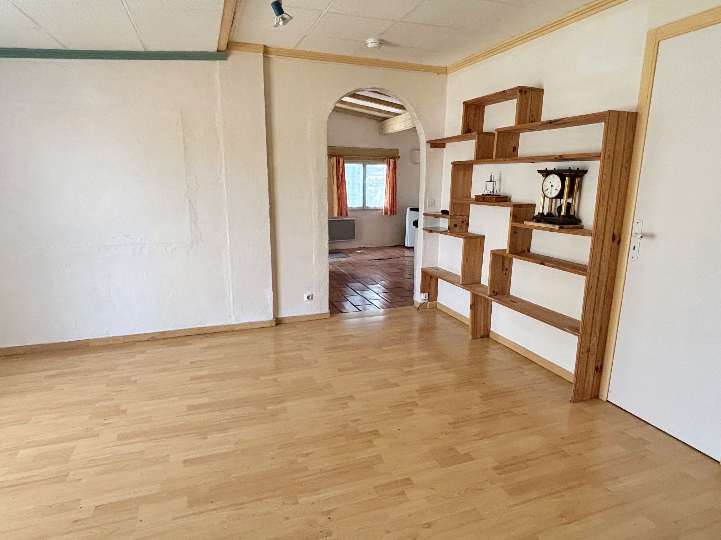 Chalet à vendre  - 4 pièce(s) - 60m2 - Roquebrune-sur-argens (83520)