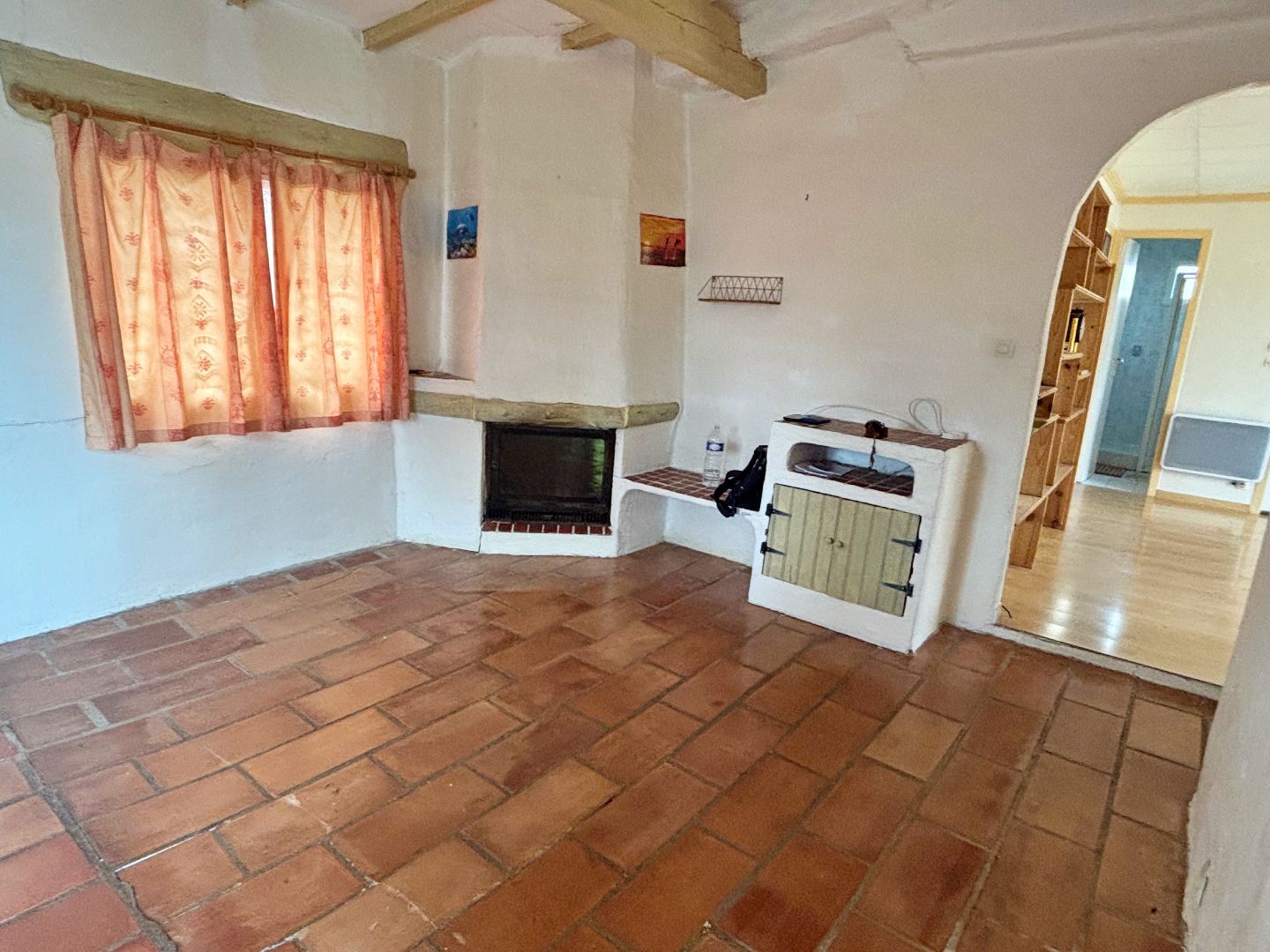 Chalet à vendre  - 4 pièce(s) - 60m2 - Roquebrune-sur-argens (83520)